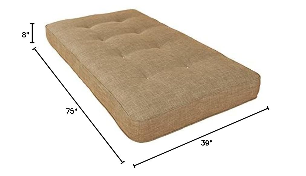 Kodiak Furniture Boho 8