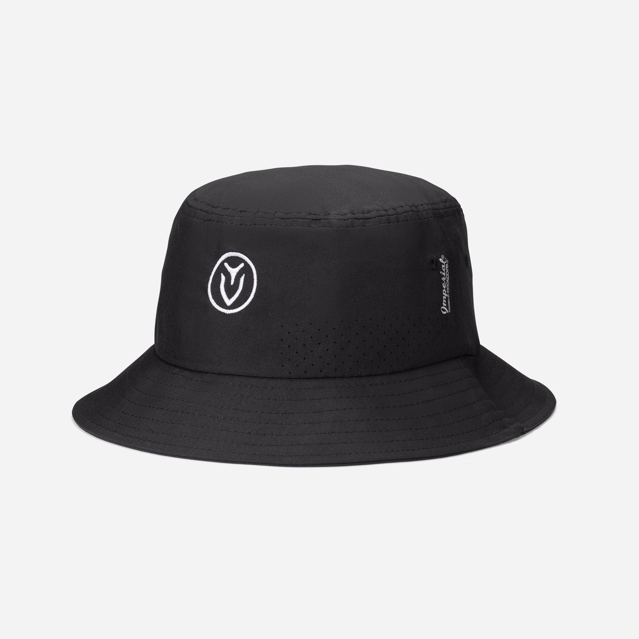 VESSEL Cooling Sun Protection Bucket Hat for Men & Women - UPF 50+ UV Protection Summer Outdoor Hats for Beach, Hiking, Fishing & Travel