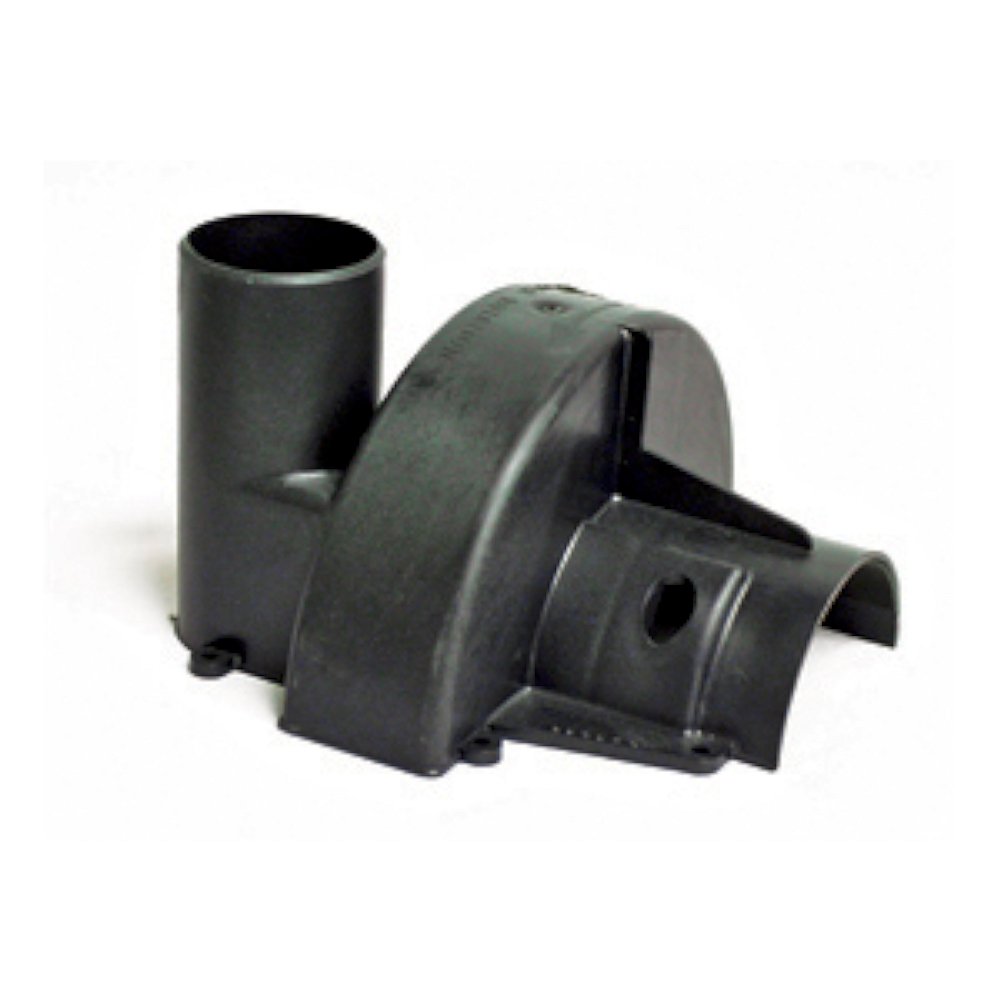 Suburban 390848 Combustion Air Housing – High-Quality RV & Camper Replacement Part for Efficient Heating – Perfect for Travel Trailers, Motorhomes, and Outdoor Adventures