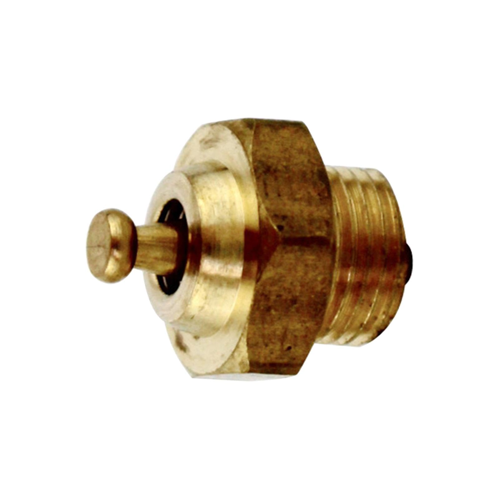 Bothyi Replacement Coffee Pot Safety Valve - 7.86mm Pressure Reducing Valve for Coffee Makers | Easy to Install Accessory | Perfect for Espresso Machines & Home Brewing
