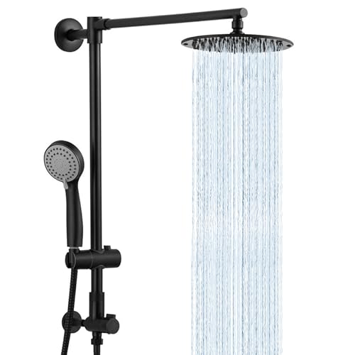 Oil Rubbed Bronze