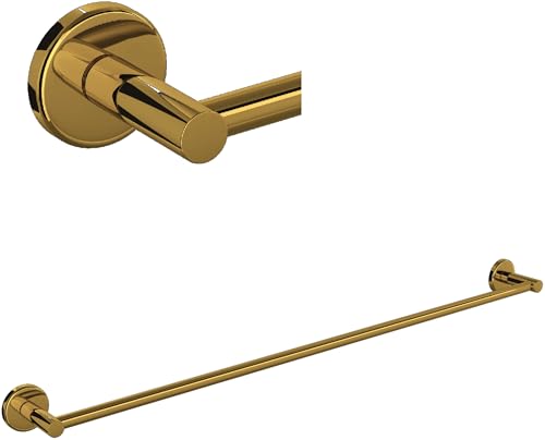 Unlacquered Brass