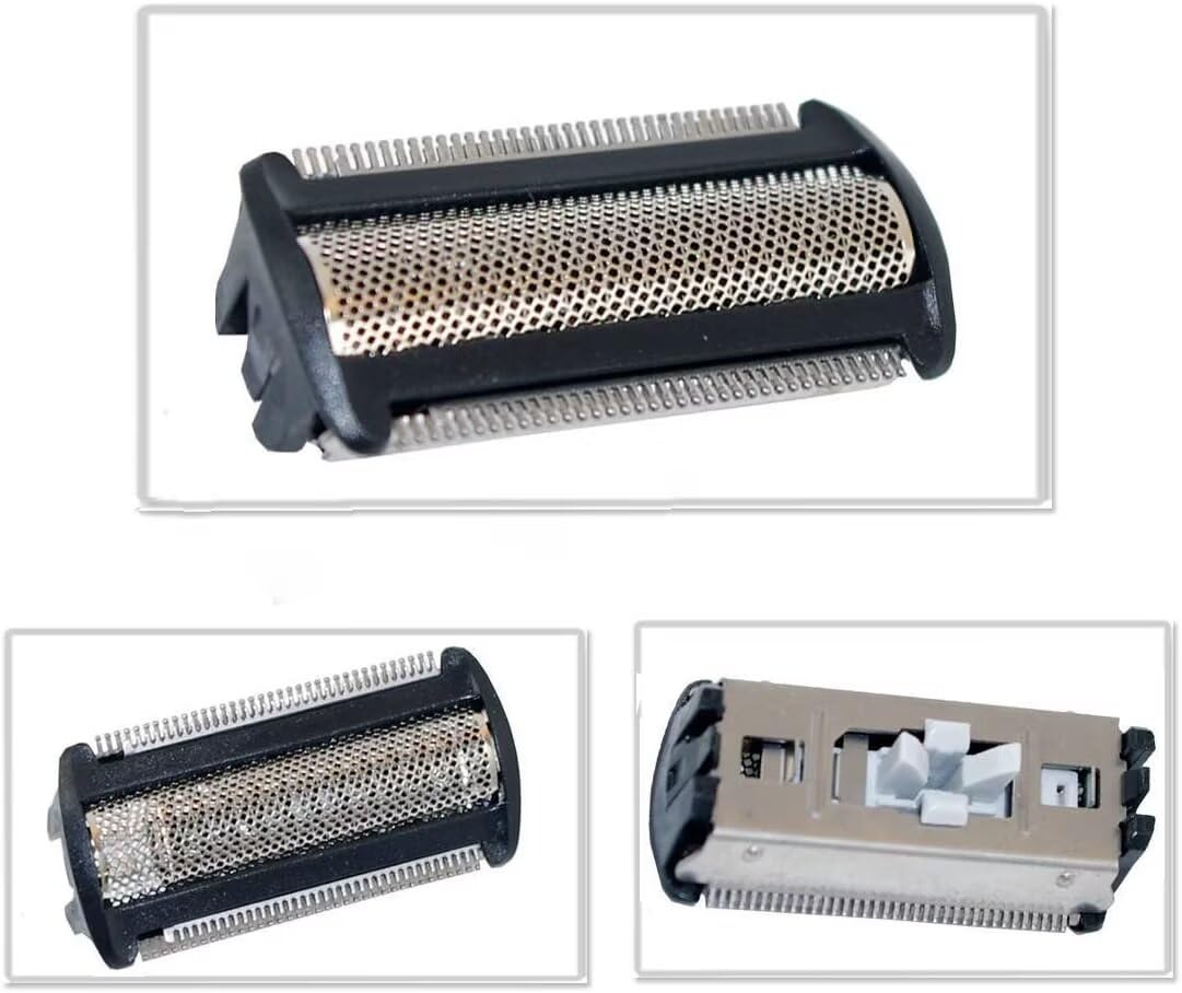 Upgraded Electric Shaver Replacement Head for Philips BRL130 BRL140 BRE620 BRE640 BRE650 BRE630 - Perfect for Travel & Daily Shaving