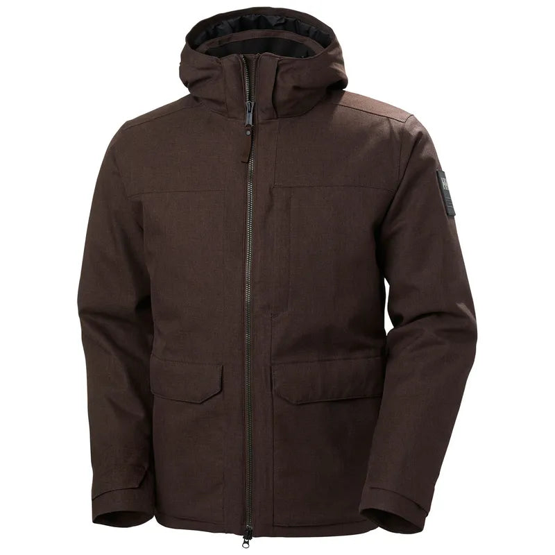 Chill 2.0 Men's Jacket - Lightweight Waterproof Windbreaker for Outdoor Activities | Hiking, Camping & Travel