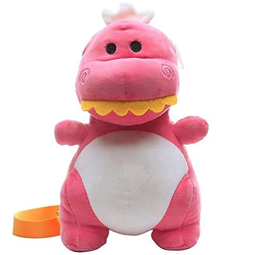 Dinosaur Pink