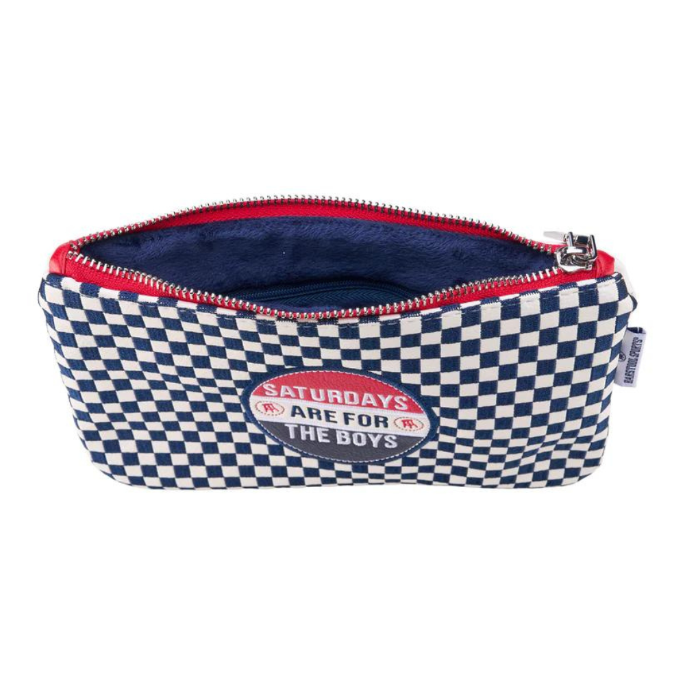 CMC Design Barstool Sports SAFTB Valuables Pouch - Secure Travel Wallet for Cash, Cards & Passport - Perfect for Gym, Travel & Outdoor Adventures