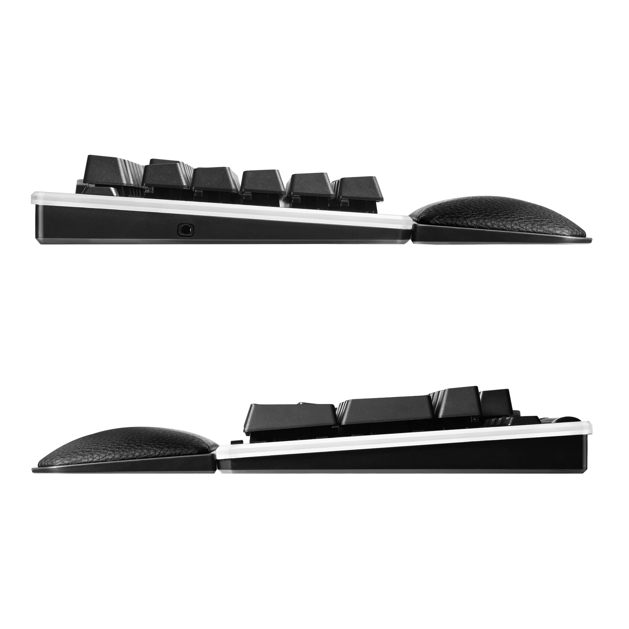 EVGA Z20 RGB Mechanical Gaming Keyboard - Linear Switch for PC Gaming
