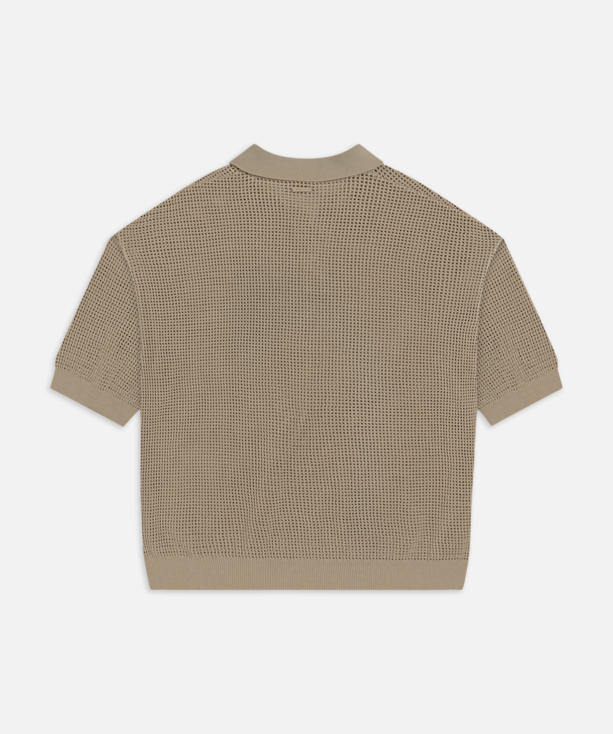 Salvatore Men's Classic Polo Shirt with Rope Design - Perfect for Casual Wear, Office, and Outdoor Activities