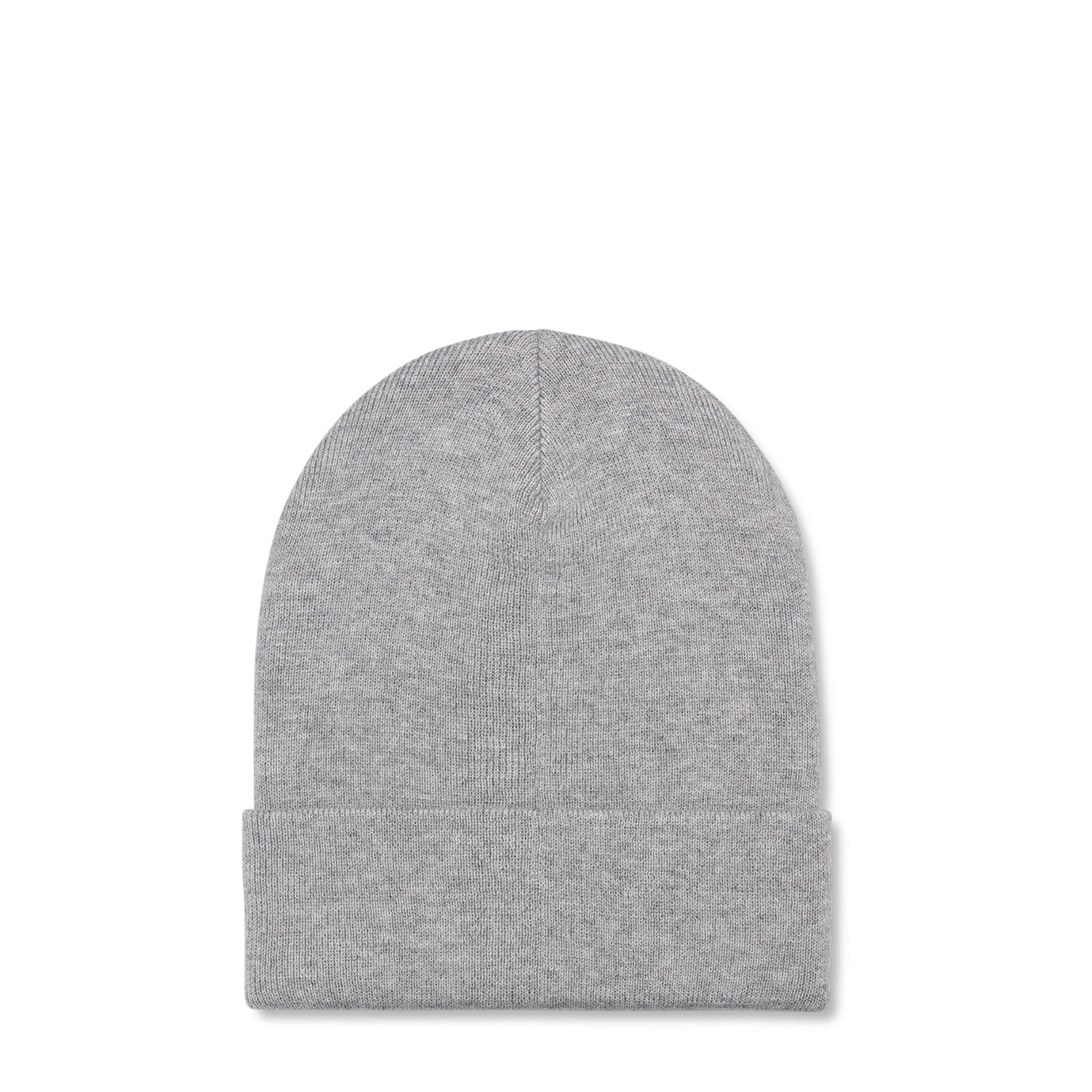 UGG Men's High Crown Beanie - Soft Wool Winter Hat for Cold Weather, Warm Knit Skull Cap for Outdoor Activities, Hiking, and Snow Sports