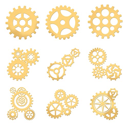 Gear Themed
