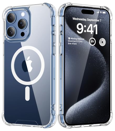 Magnetic Bumper