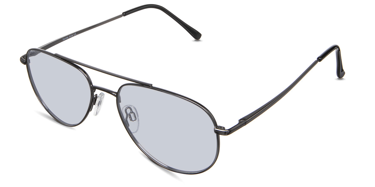 Shiloh Women's Prescription Tinted Sunglasses - UV Protection, Polarized Lenses for Driving, Travel & Outdoor Activities