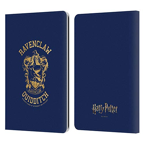 Ravenclaw Quidditch