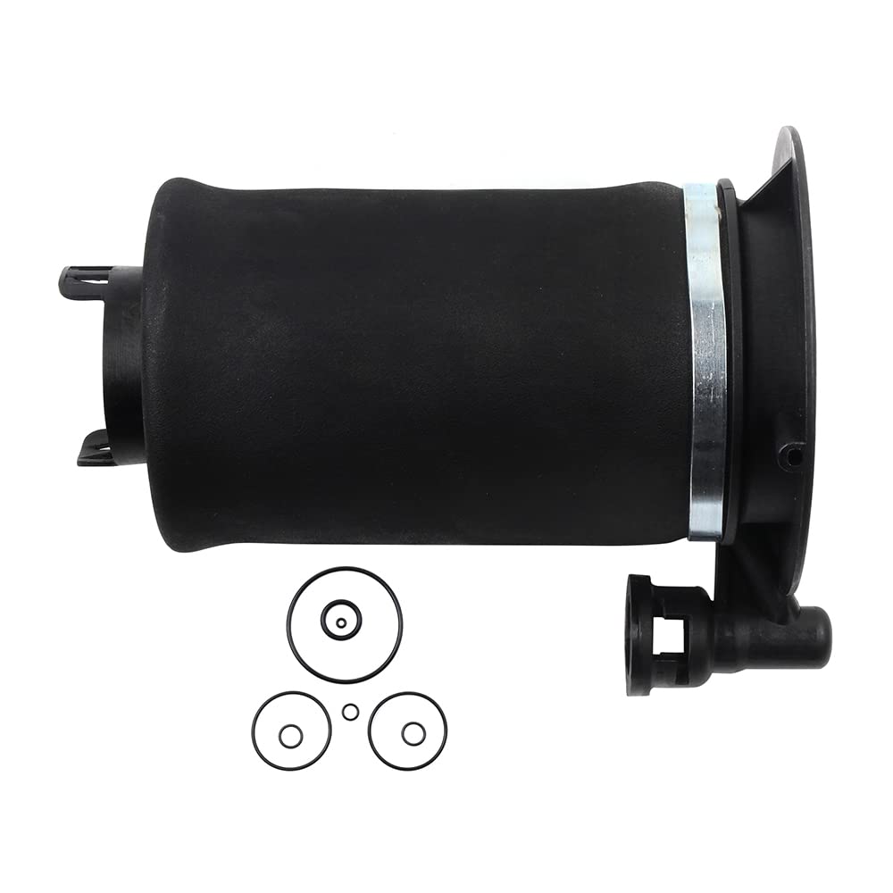 Ford Expedition 2007-2016 & Lincoln Navigator 2007-2016 Rear Air Shock Absorber - 1PC Heavy Duty Air Suspension Spring Replacement - Perfect for Off-Roading, Towing & Smooth Ride Comfort