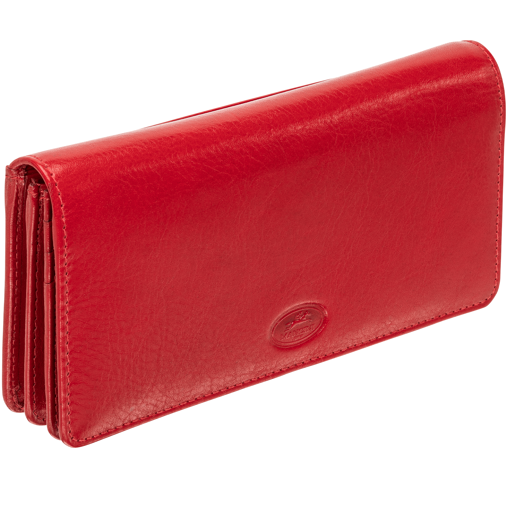 Mancini EQUESTRIAN 2 RFID Blocking Ladies Clutch Wallet - Secure Anti-Theft Purse for Women, Perfect for Travel, Shopping & Night Out