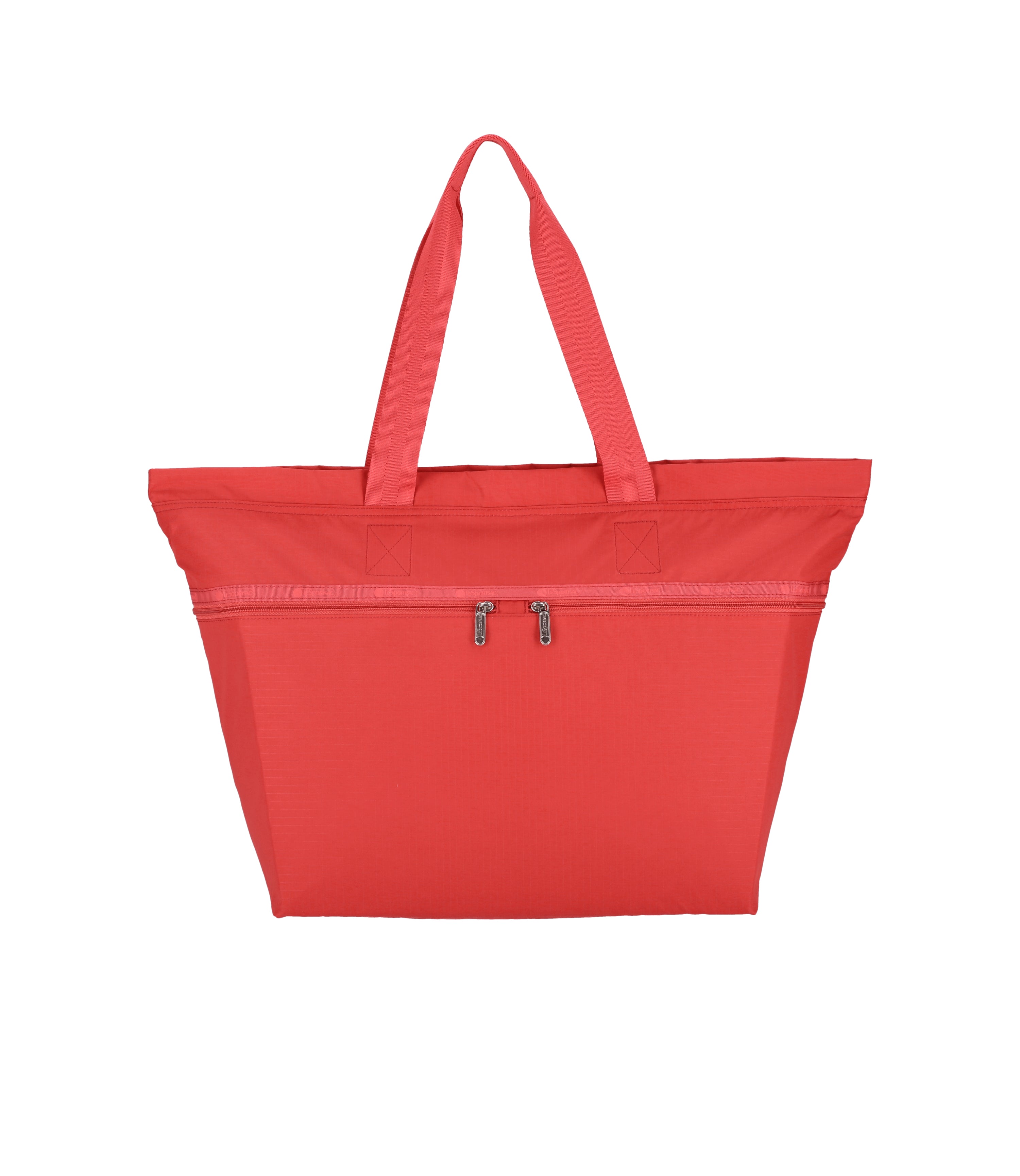 Carlin Zip Top Tote Bag - Stylish & Spacious Waterproof Shoulder Bag for Women | Perfect for Work, Travel, Gym & Shopping | Durable & Fashionable Handbag with Secure Zipper Closure