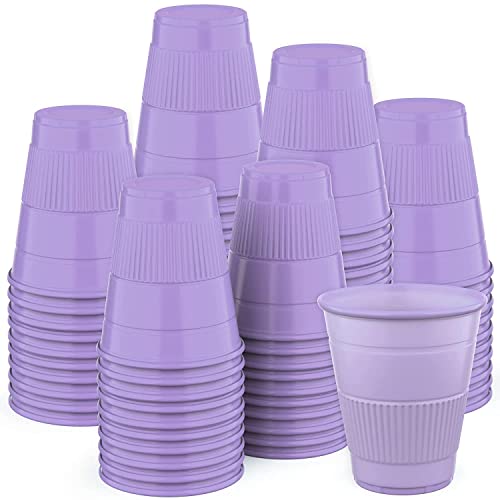 Purple - 500 Pack