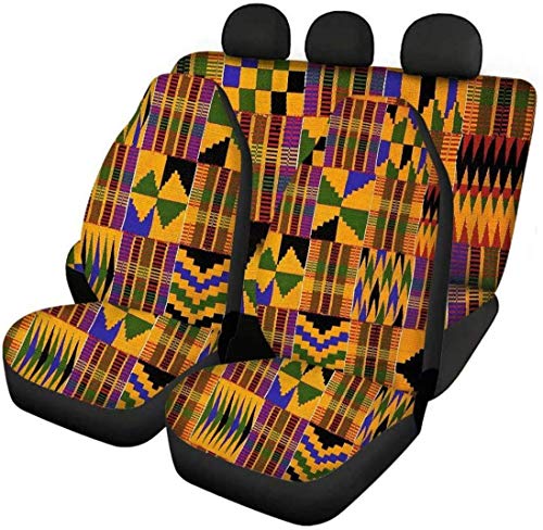 African tribal