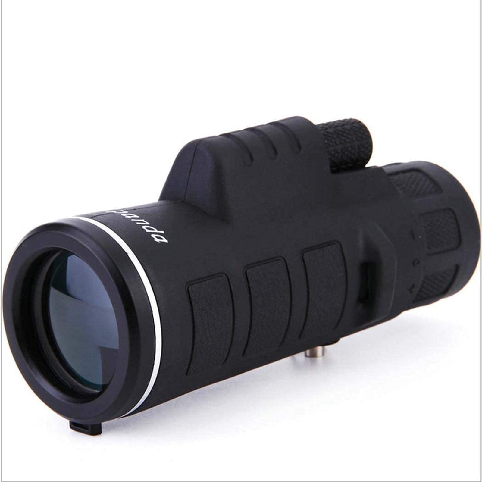 35X50 HD Binoculars for Adults - High Power Zoom Monocular Telescope with Phone Adapter & Tripod - Perfect for Bird Watching, Camping, Hiking, Hunting, and Outdoor Adventures