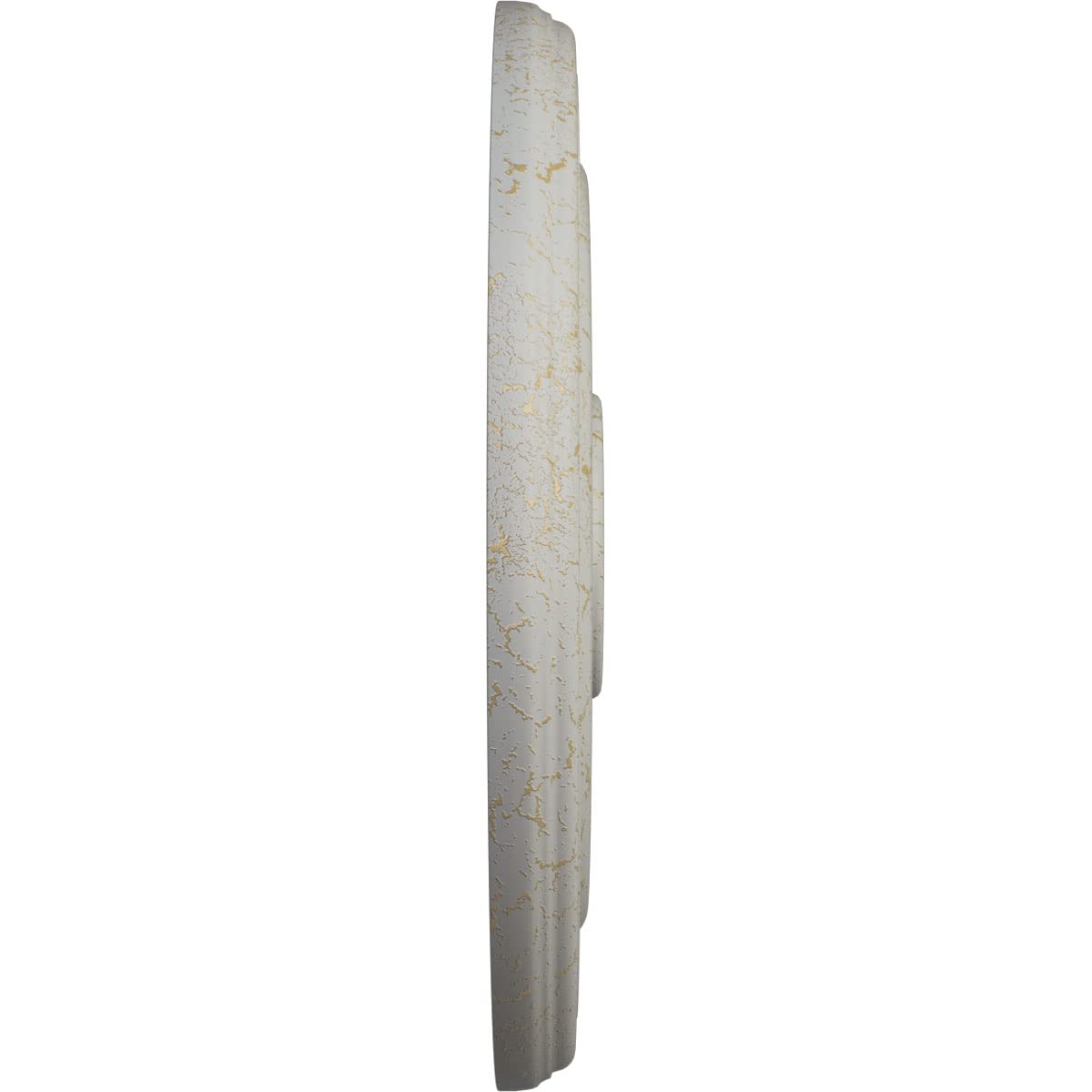 Ekena Millwork CM15DEPCC Devon Ceiling Medallion - 15 3/4