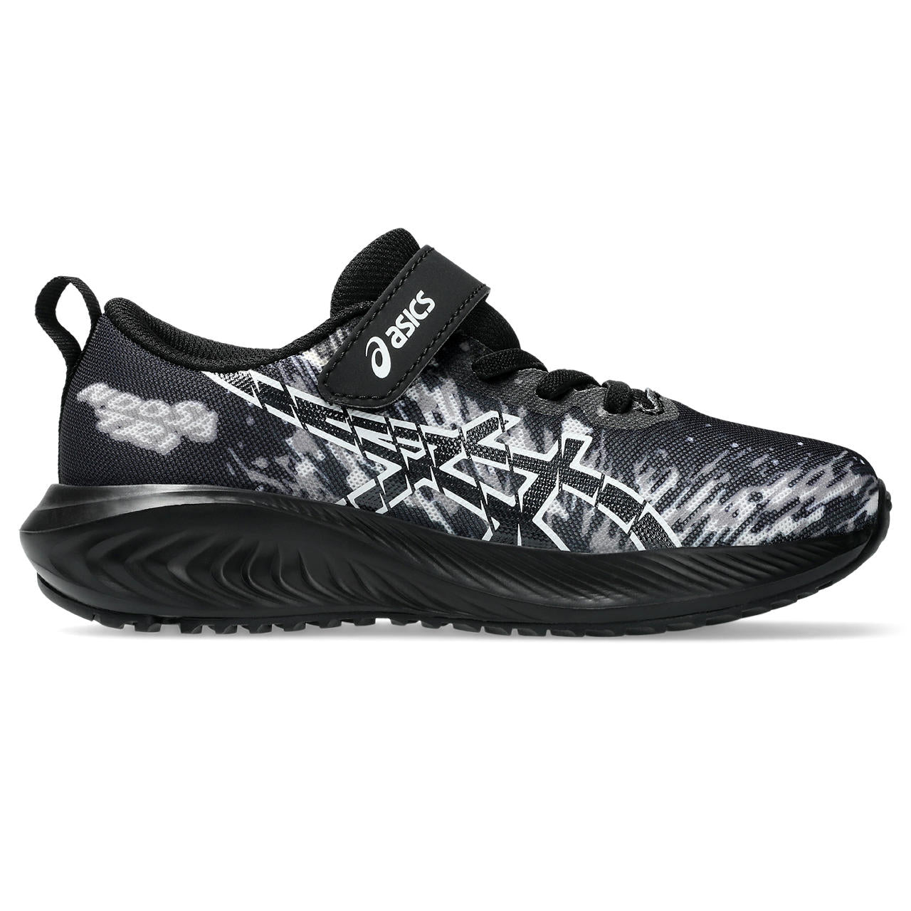 ASICS Kids Noosa TRI 16 Running Shoes for Boys - Lightweight & Breathable Athletic Sneakers for School, Sports & Outdoor Activities