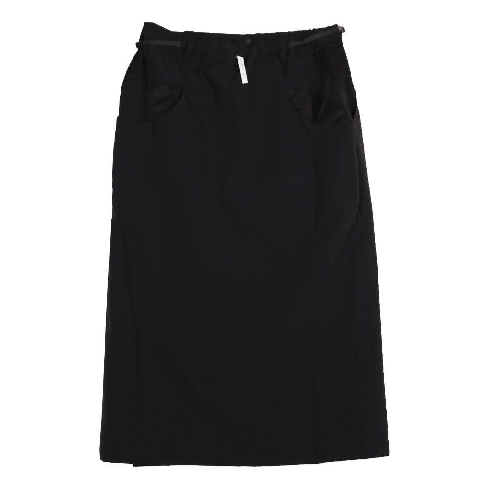 ARCHIVAL REINVENT CLOUD POCKET DRESS BLACK - Women's Stylish Comfortable Dress for Work, Date Night & Special Occasions