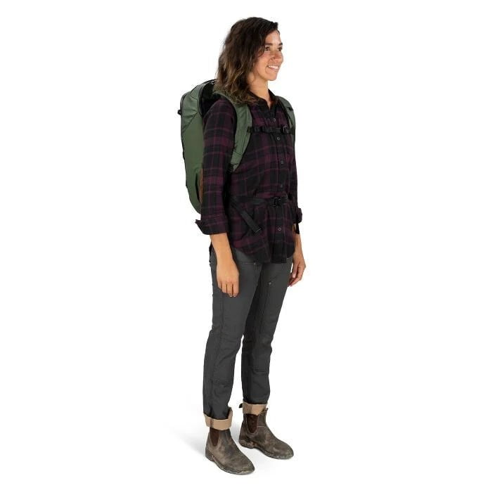 Osprey Archeon 24 Everyday Backpack - Lightweight Durable Daypack for Hiking, Travel & Commuting - Water-Resistant Laptop Backpack for Work & Outdoor Adventures
