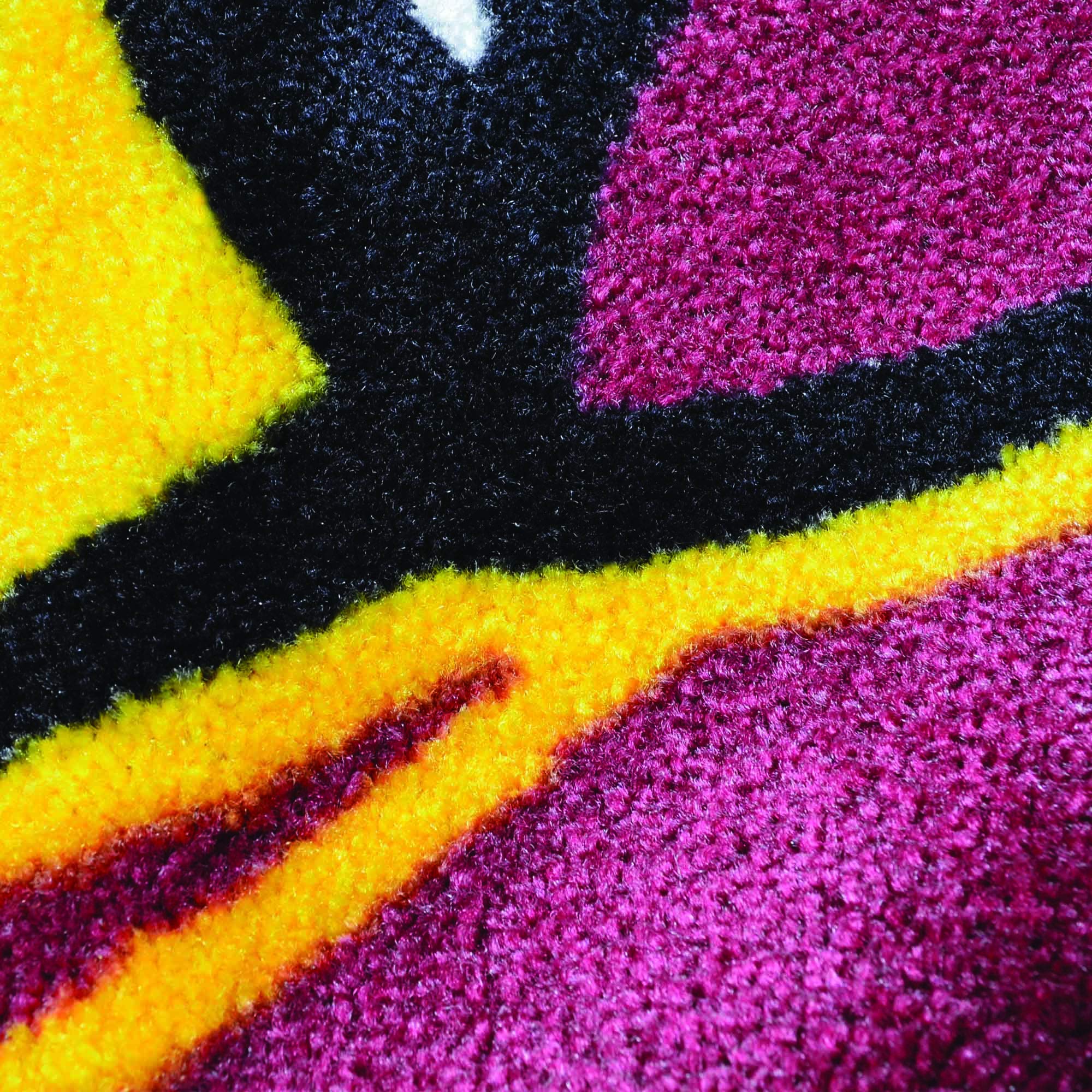 FANMATS 26939 NCAA Eastern Washington Eagles 3ft x 5ft Plush Area Rug - Soft Sports Fan Rug for Home Decor, Game Room, Dorm & Tailgating Mat | Perfect for Living Room, Bedroom, Sports Bar & Football Parties