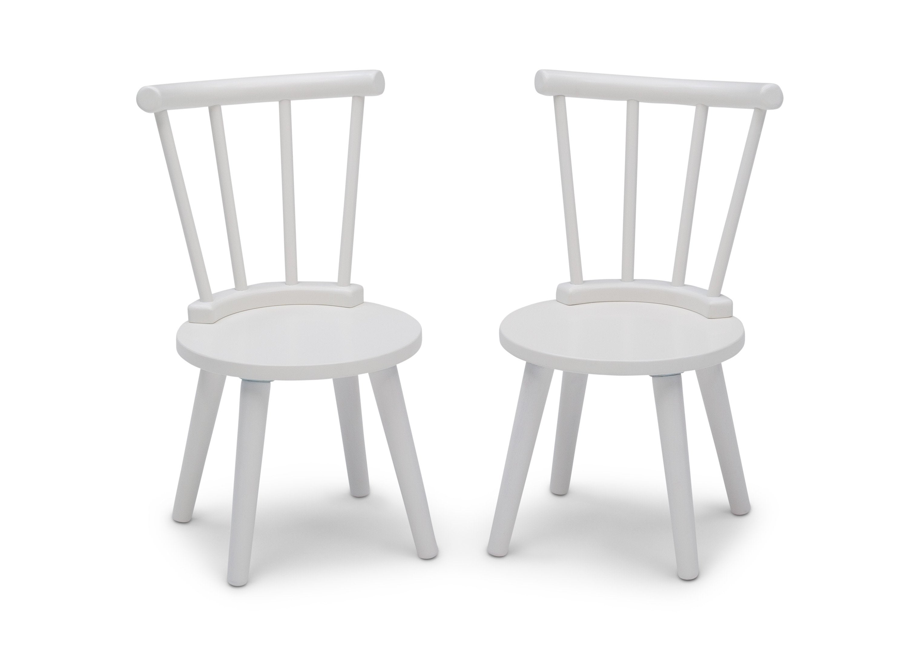 Homestead 2-Piece Patio Chair Set - Outdoor Dining & Garden Relaxation Furniture