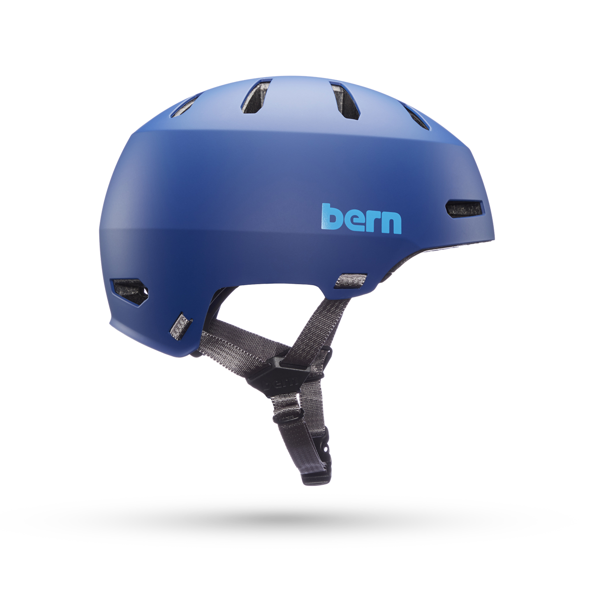 Macon 2.0 MIPS EZ FIT Bike Helmet for Adults - Lightweight & Adjustable Cycling Helmet for Men & Women - Perfect for Road Biking, Mountain Biking & Commuting