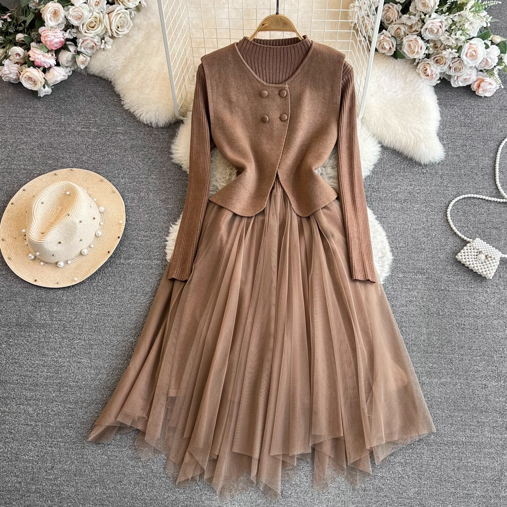 light brown