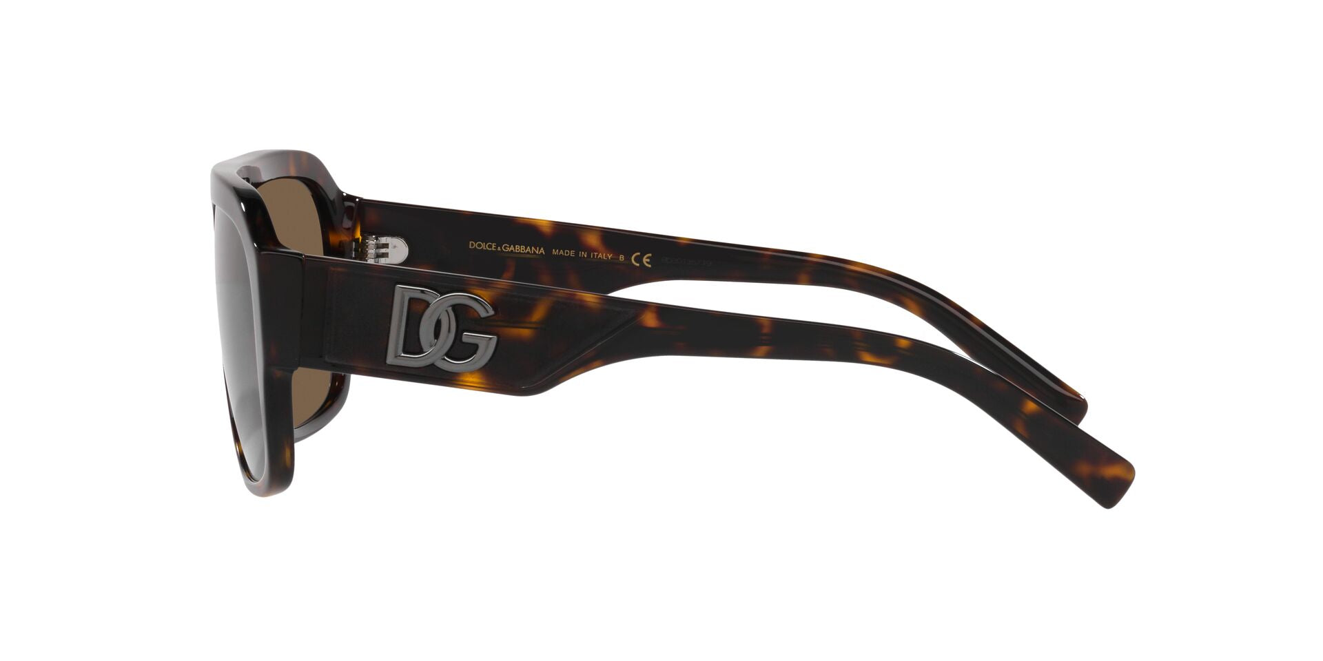 Dolce&Gabbana DG4403 Sunglasses - Luxury Polarized Aviator Sunglasses for Men & Women | Perfect for Driving, Beach & Outdoor Activities