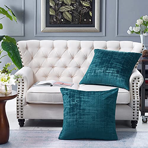 Deep Teal