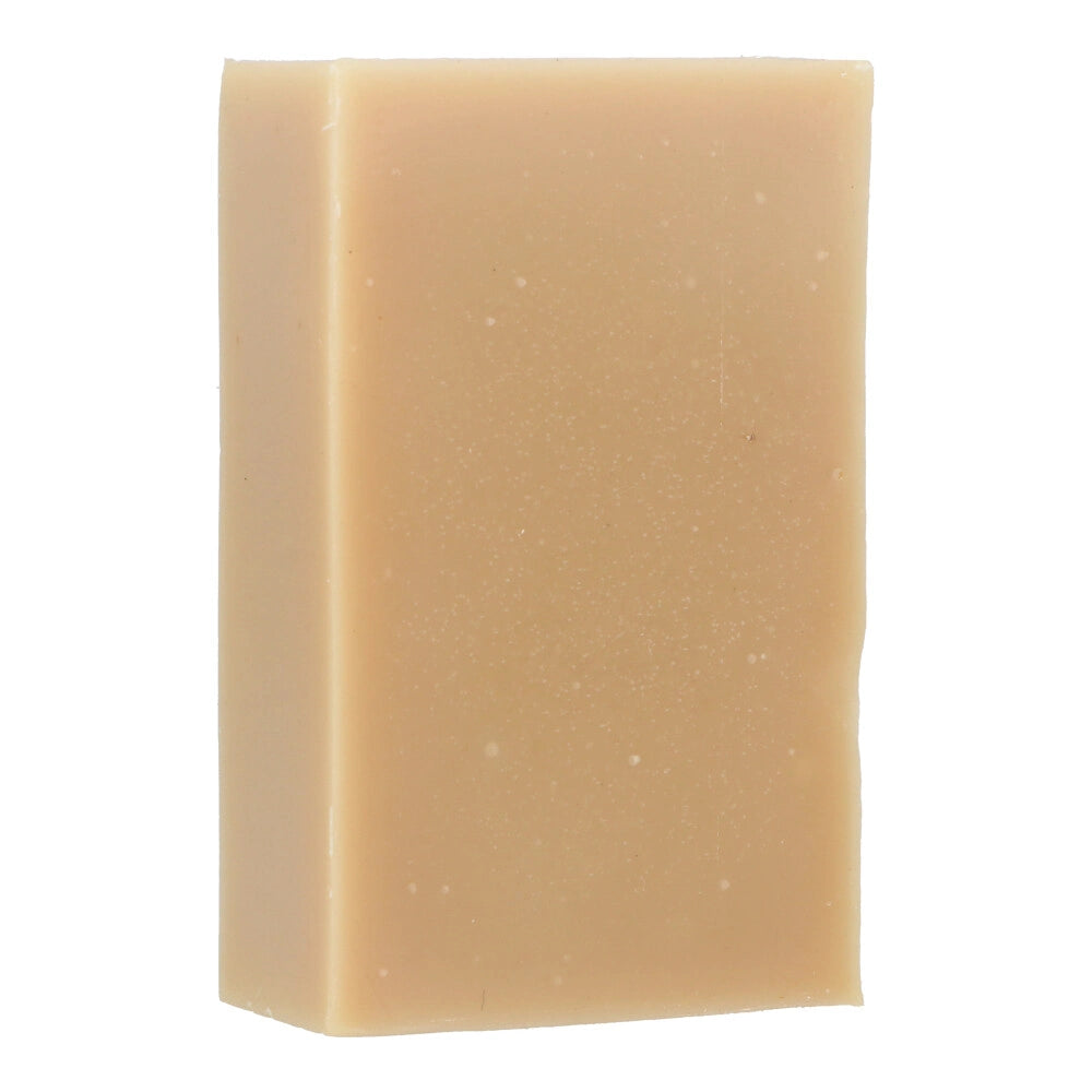 Biome Tradie Scrub Bar 120g - Natural Exfoliating Soap for Men - Perfect for Post-Workout, Construction & Outdoor Jobs