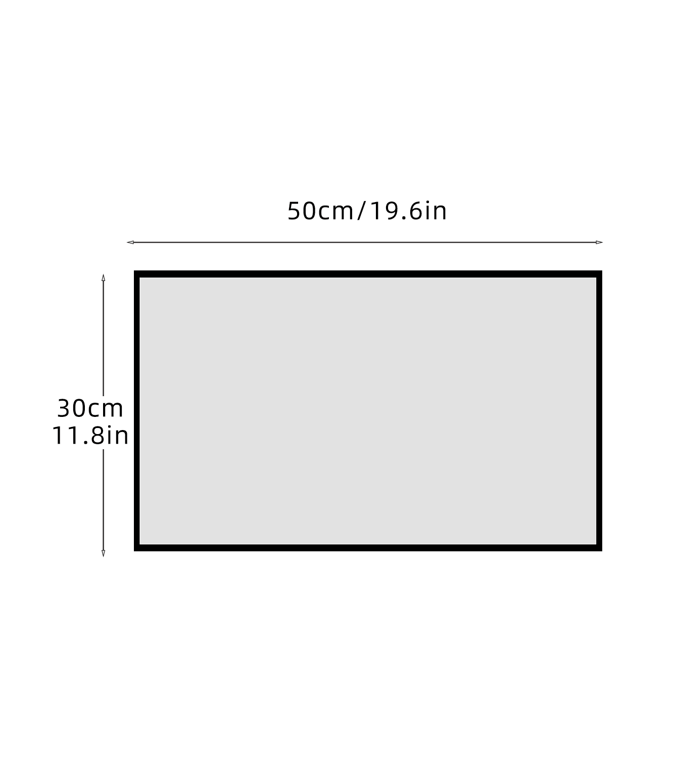Custom Wall Frames for Home Decor - Personalized Picture Frames, Photo Display Frames for Living Room, Bedroom & Office - Perfect for Family Photos, Artwork & Memorabilia