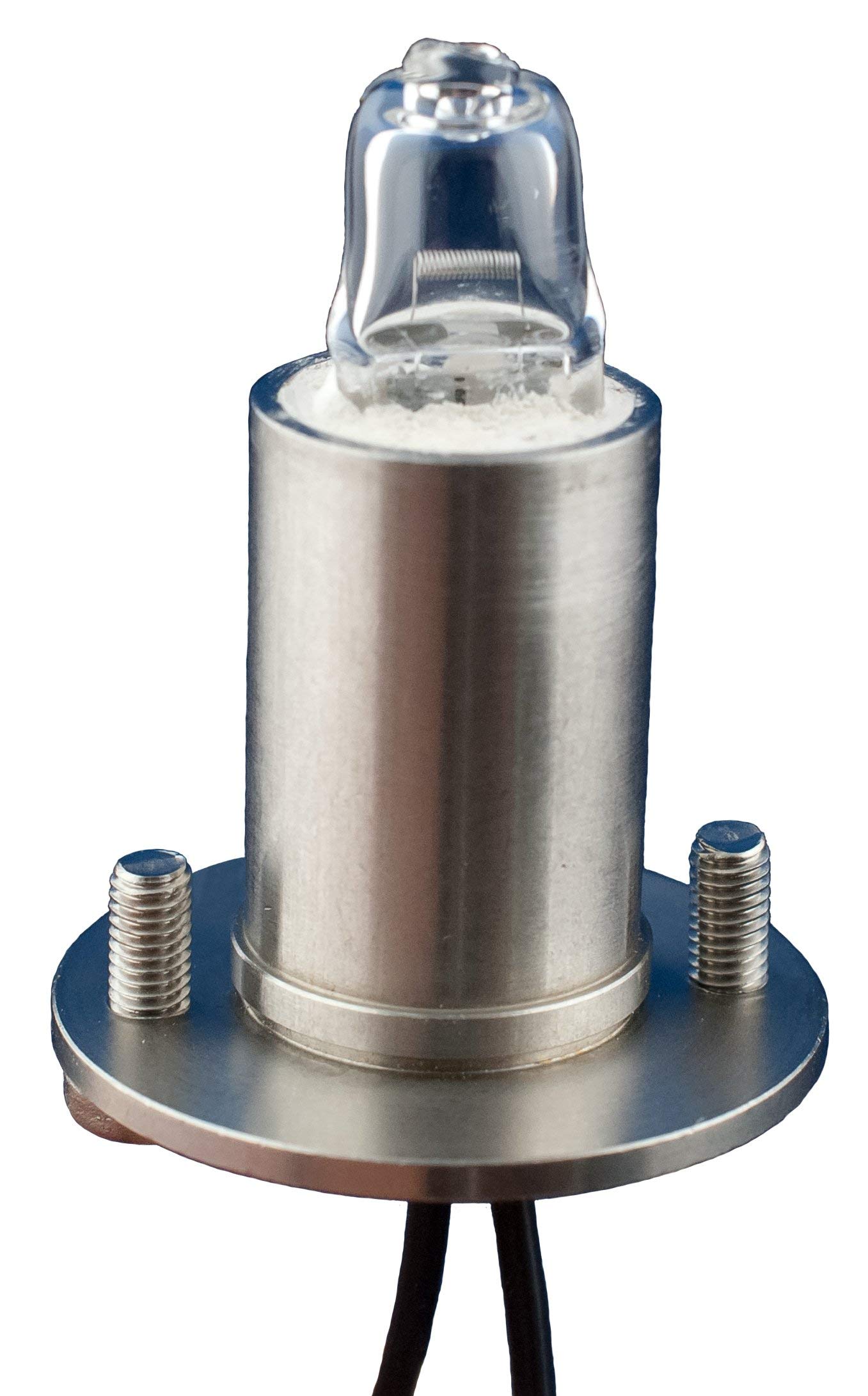 Hitachi 705-0840 Replacement Bulb - Compatible Carley Lamps for Projectors & Office Equipment - Perfect for Business Presentations & Home Theater Systems