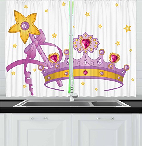 Pink Lilac Yellow