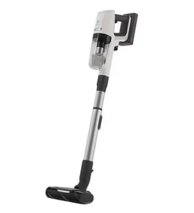 Electrolux EFP91814WH 150W UltimateHome 900 Cordless Handstick Vacuum Cleaner - Powerful Lightweight Stick Vac for Pet Hair, Hard Floors & Carpets | Perfect for Quick Cleanups & Small Spaces