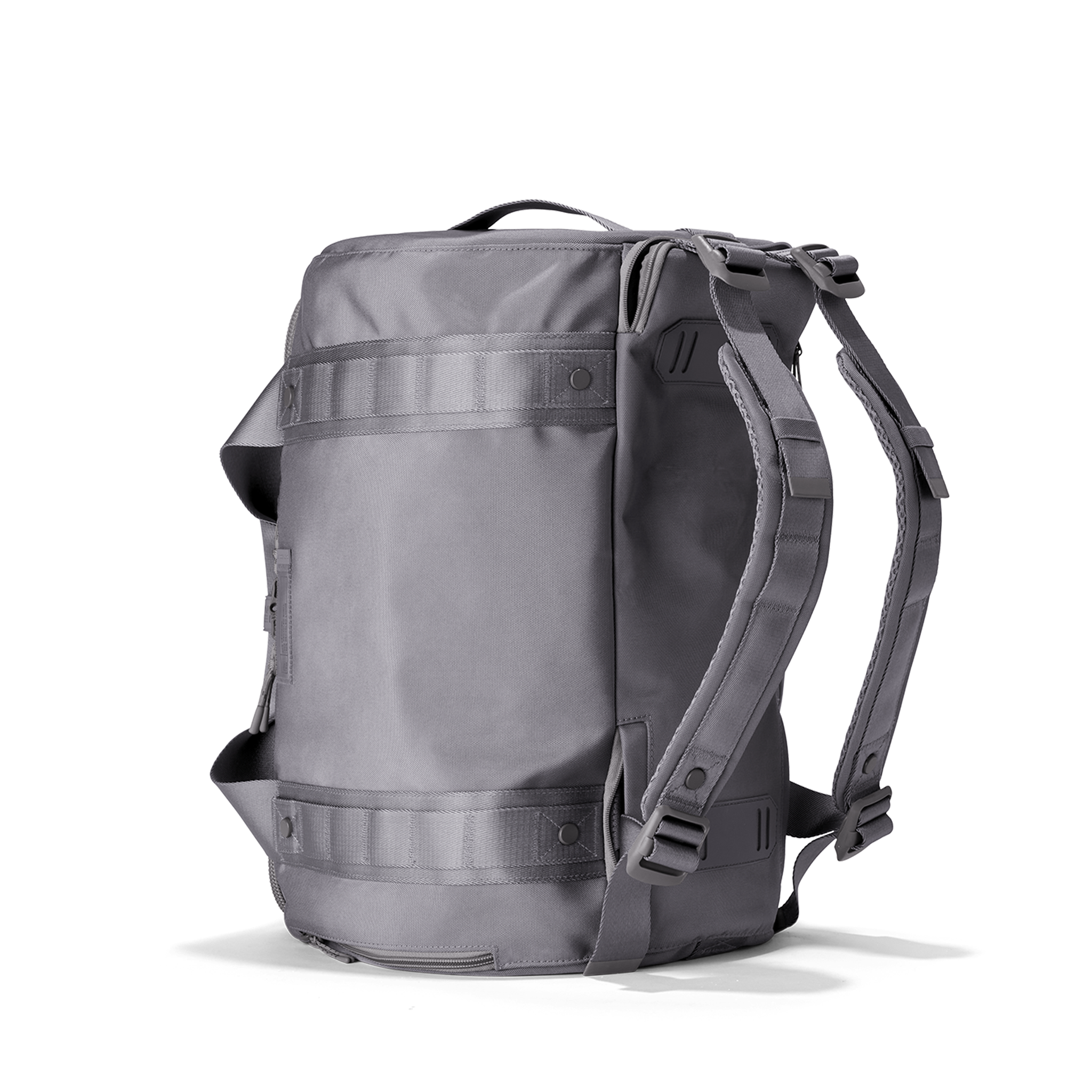 Dagne Dover Denver Convertible Duffle Medium - Stylish Travel Bag for Women, Perfect for Gym, Work & Weekend Getaways