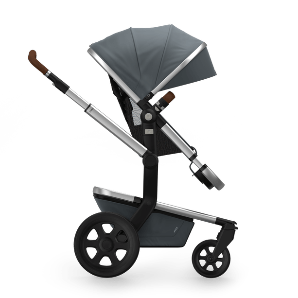 Joolz Day3 Summer Seat - Lightweight & Comfortable Stroller Seat for Babies & Toddlers | Perfect for Outdoor Walks, Park Visits & Travel