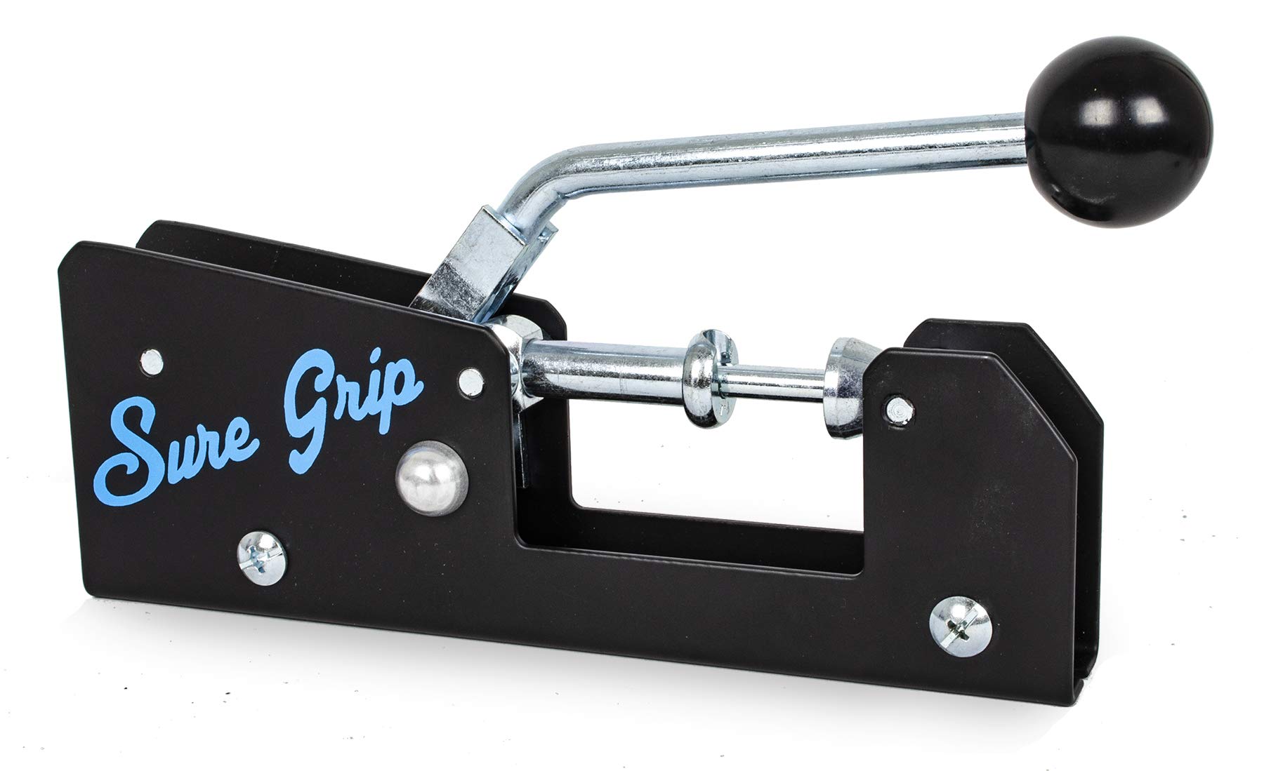 Sure-Grip Bearing Press Tool - Professional Skateboard & Roller Skate Bearing Installation Kit - Perfect for DIY Skate Maintenance & Repair at Home or Workshop