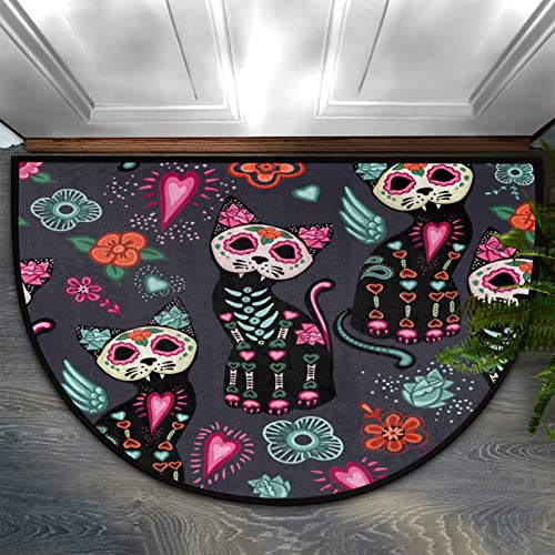 Day of the Dead Cats