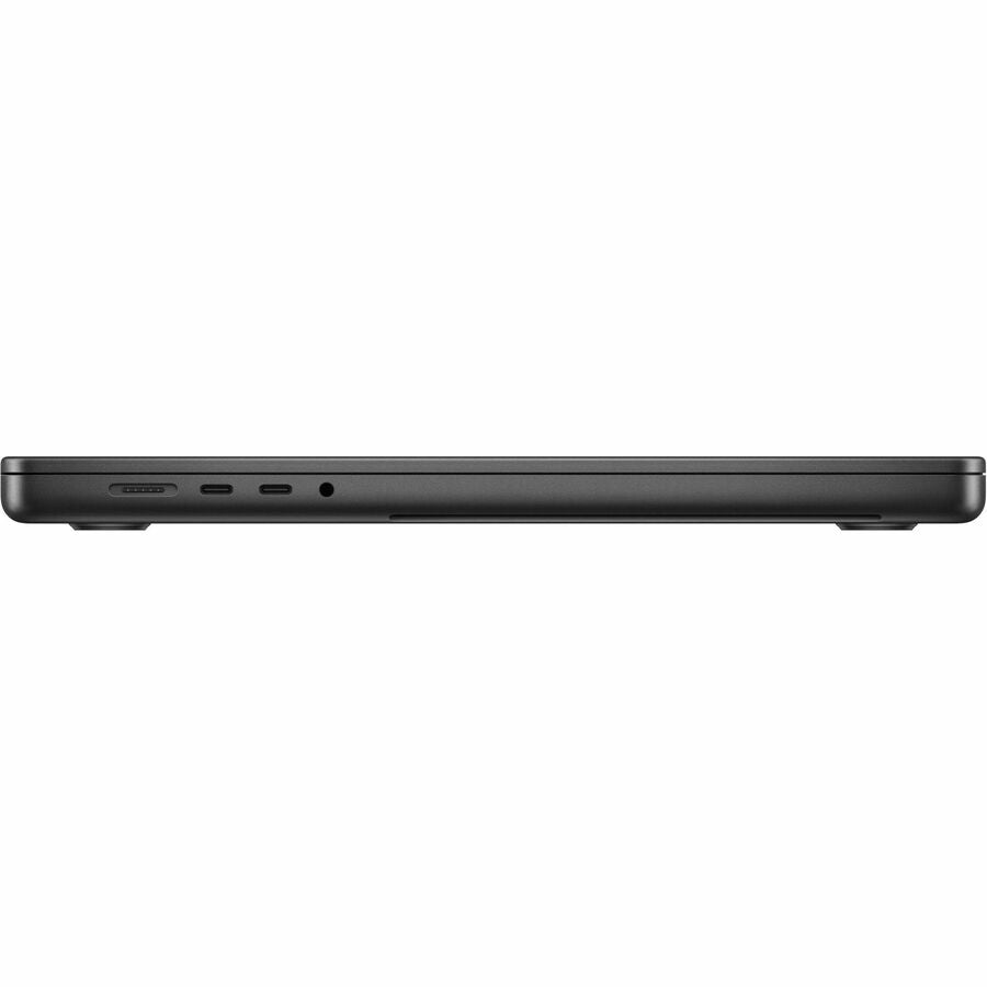 Apple MacBook Pro 14-inch Laptop with M4 Pro Chip - Powerful Performance for Creative Professionals, Students & Business Users | Ideal for Video Editing, Graphic Design & Remote Work