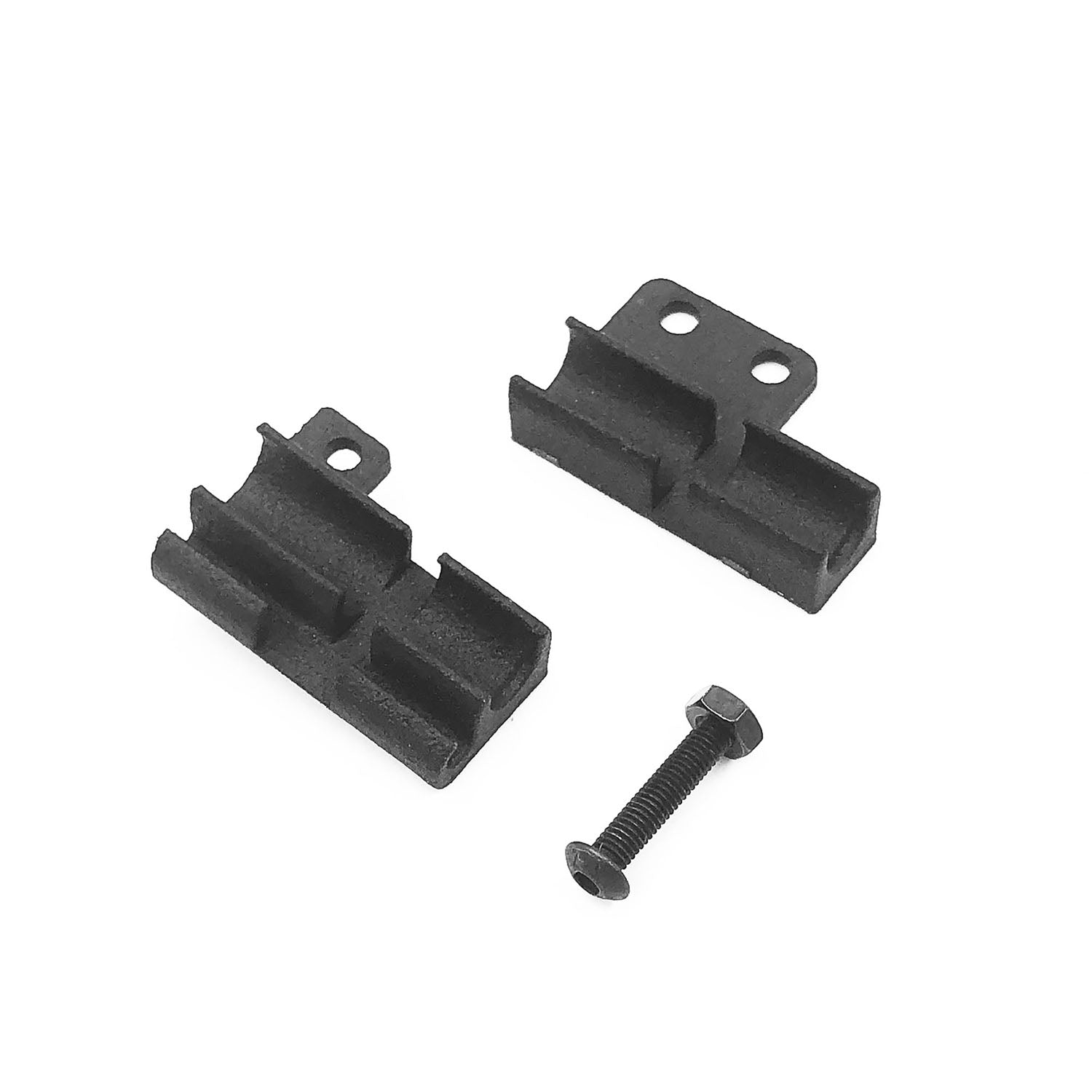 1Pair Shock Absorber Cover for 1/6 RC Crawler Cars - Durable Plastic Shock Absorber Protector for Off-Road Electric Vehicles - DIY Upgrade Parts for Remote Control Cars (Perfect for Trail Crawling & Off-Road Adventures)