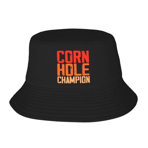 Cornhole Champion 3 Black 2