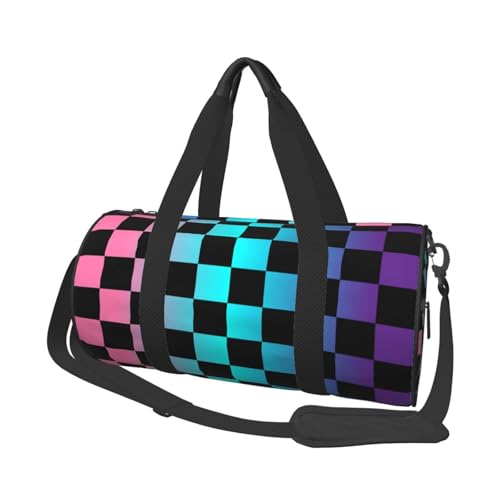 Checkered #03