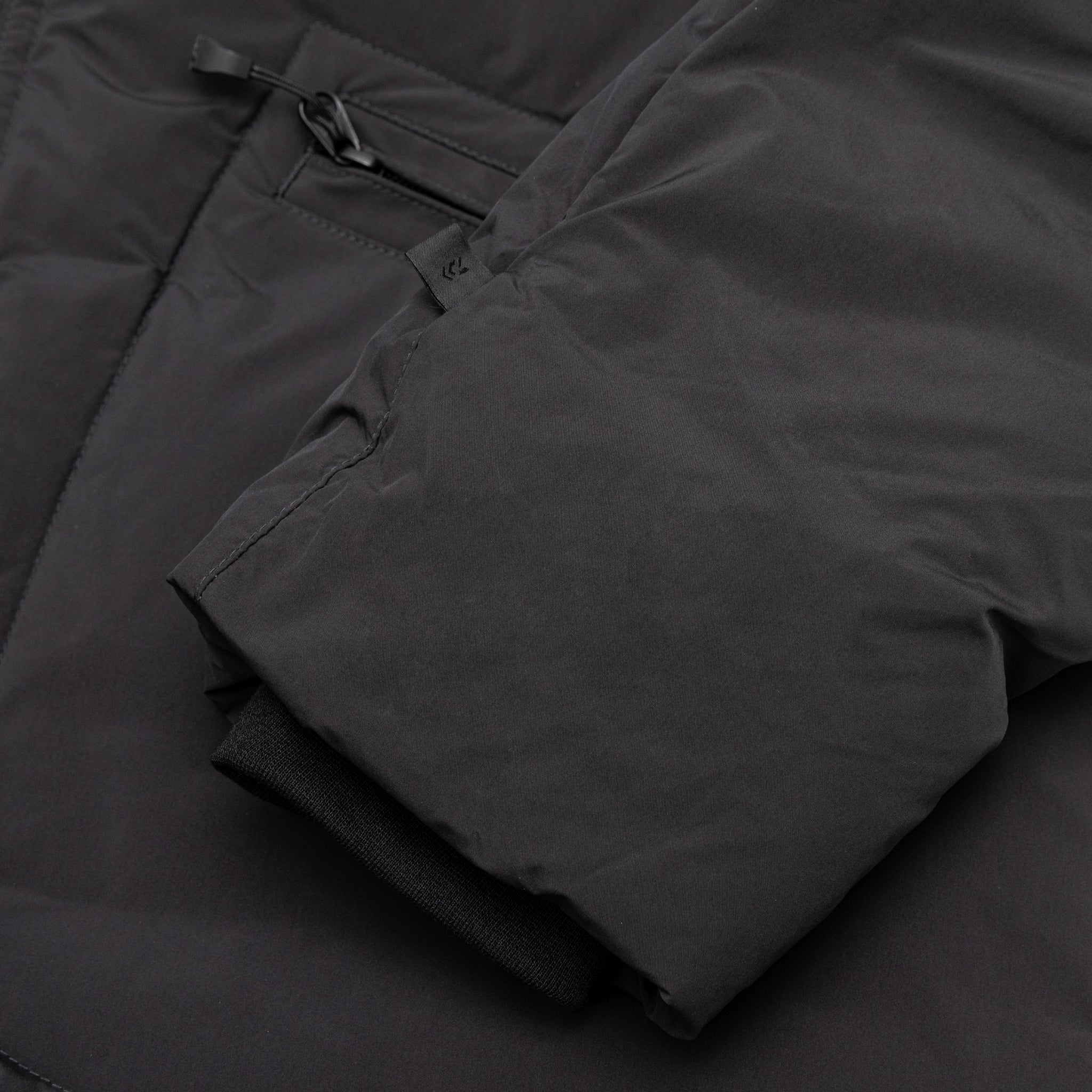 Tech 2-Way Cadet Down Parka Jacket - Warm Winter Coat for Men & Women - Perfect for Skiing, Hiking & Outdoor Adventures