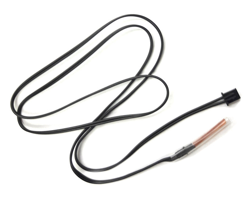 High-Quality Thermal Probe Replacement Wire 28 or 48 - Compatible with Various Appliances - Perfect for Ovens, Grills & Food Thermometers