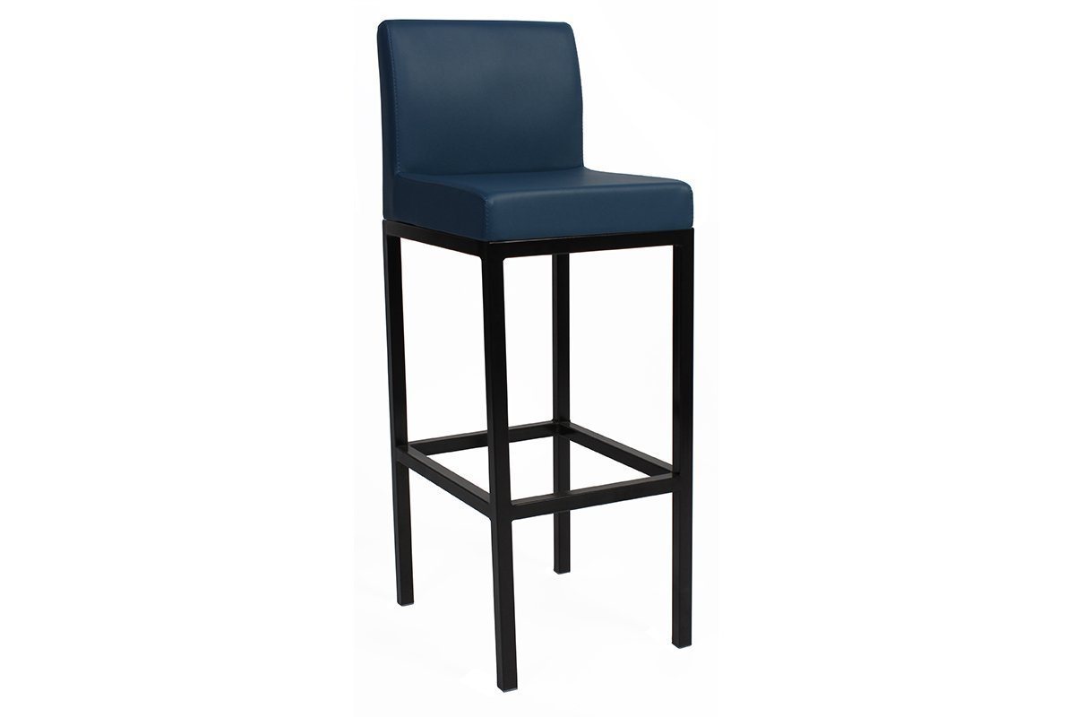 EZ Hospitality Commercial Quality Bar Stool 780mm Seat Height - Perfect for Edinburgh Pubs, Clubs, and Office Use