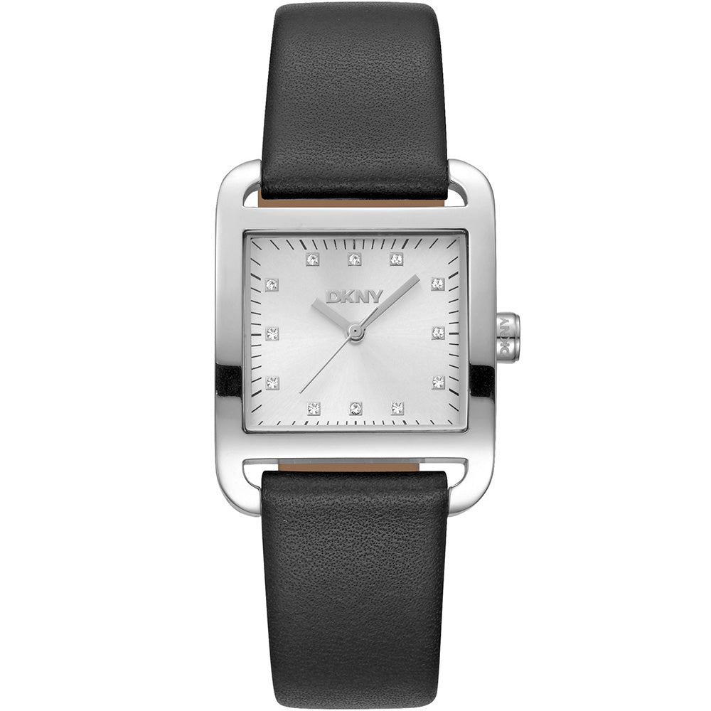 DKNY City Midi Watch DK1L004L0015 - Stylish Women's Fashion Watch for Everyday Wear & Office Accessories